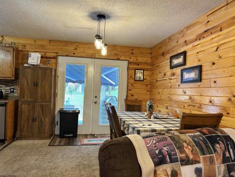 17 Hampton Drive Lost Creek WV 26385