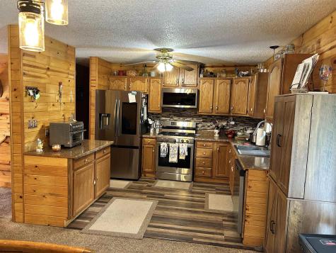 17 Hampton Drive Lost Creek WV 26385