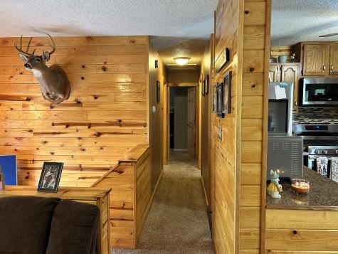 17 Hampton Drive Lost Creek WV 26385