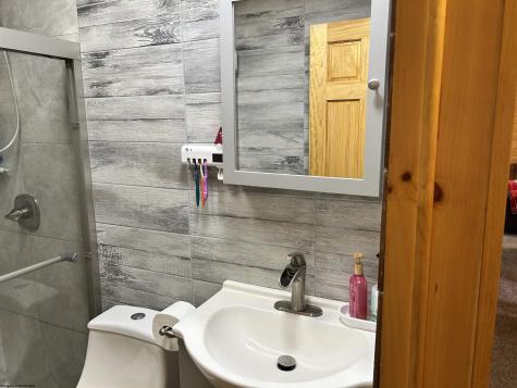 17 Hampton Drive Lost Creek WV 26385