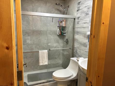 17 Hampton Drive Lost Creek WV 26385