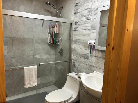 17 Hampton Drive Lost Creek WV 26385