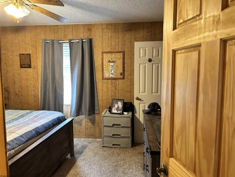 17 Hampton Drive Lost Creek WV 26385
