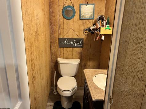 17 Hampton Drive Lost Creek WV 26385