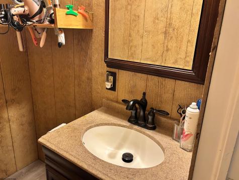 17 Hampton Drive Lost Creek WV 26385