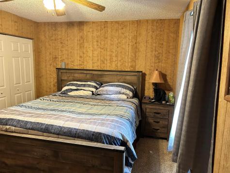 17 Hampton Drive Lost Creek WV 26385