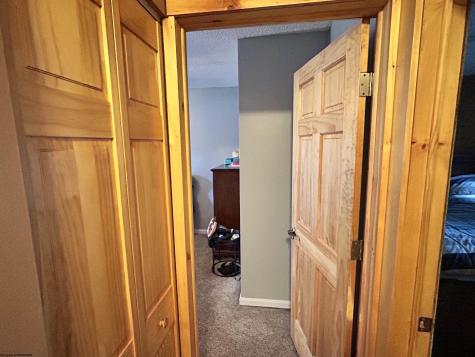 17 Hampton Drive Lost Creek WV 26385