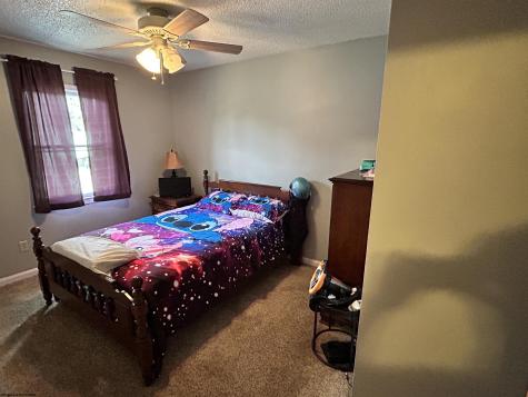 17 Hampton Drive Lost Creek WV 26385
