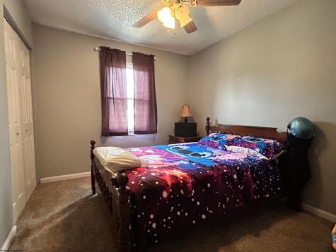 17 Hampton Drive Lost Creek WV 26385
