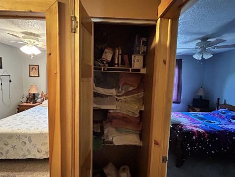 17 Hampton Drive Lost Creek WV 26385