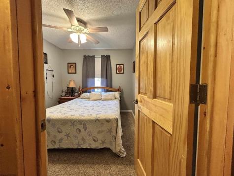 17 Hampton Drive Lost Creek WV 26385