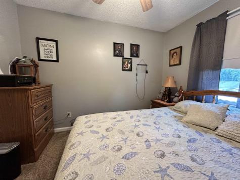 17 Hampton Drive Lost Creek WV 26385