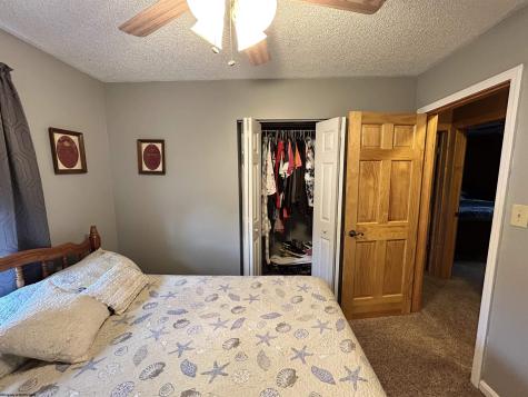 17 Hampton Drive Lost Creek WV 26385