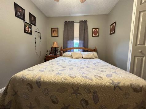 17 Hampton Drive Lost Creek WV 26385