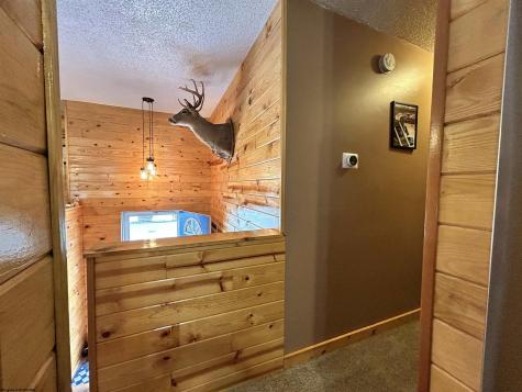 17 Hampton Drive Lost Creek WV 26385