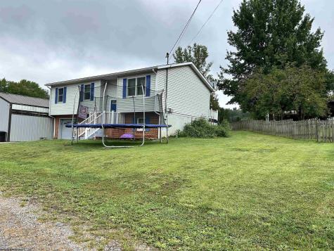 17 Hampton Drive Lost Creek WV 26385