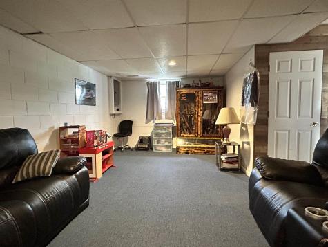 17 Hampton Drive Lost Creek WV 26385