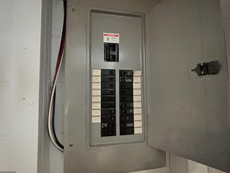 17 Hampton Drive Lost Creek WV 26385