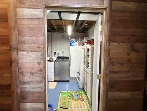 17 Hampton Drive Lost Creek WV 26385