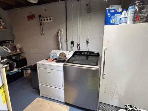 17 Hampton Drive Lost Creek WV 26385