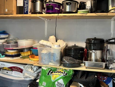 17 Hampton Drive Lost Creek WV 26385