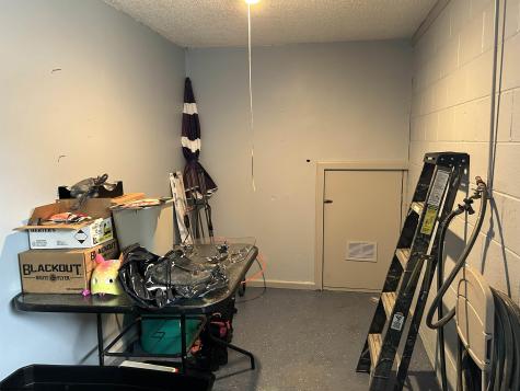 17 Hampton Drive Lost Creek WV 26385