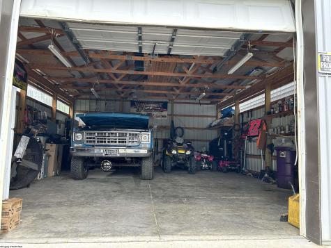 17 Hampton Drive Lost Creek WV 26385