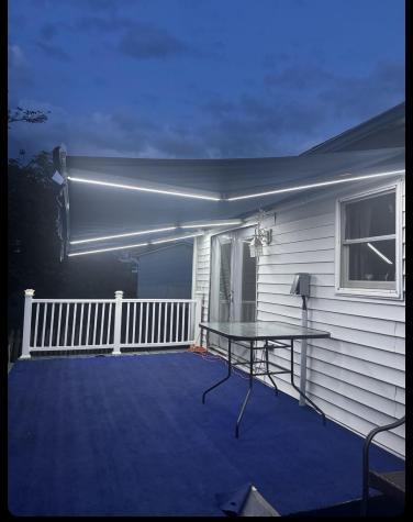 17 Hampton Drive Lost Creek WV 26385