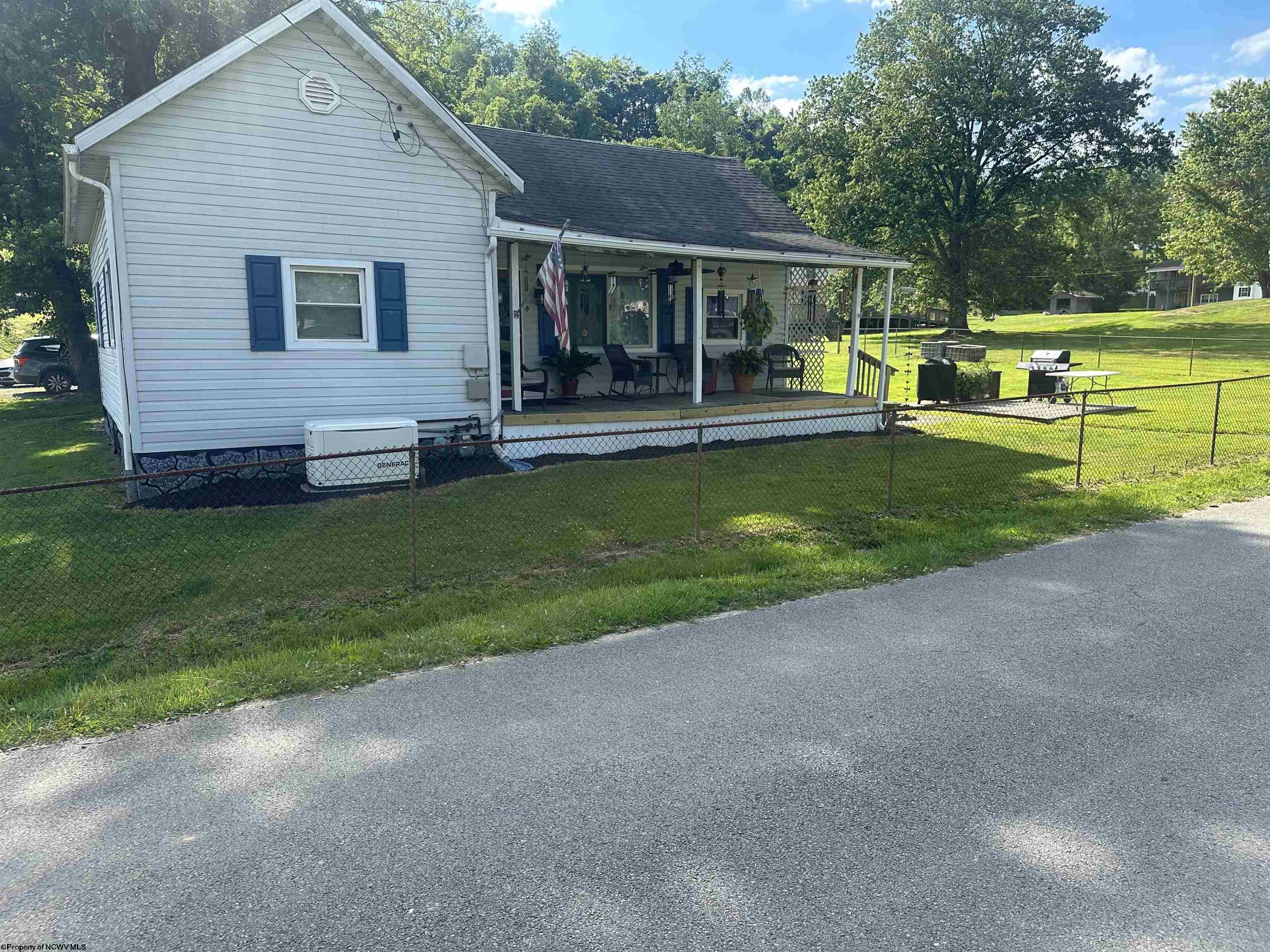 102 3rd Street Enterprise WV 26568