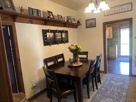 102 3rd Street Enterprise WV 26568