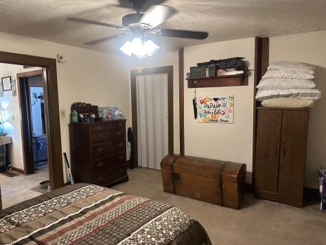 102 3rd Street Enterprise WV 26568