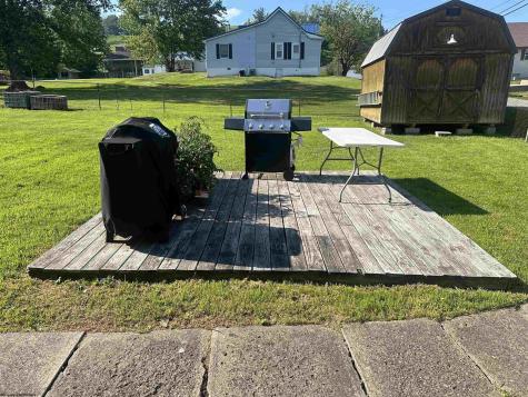 102 3rd Street Enterprise WV 26568