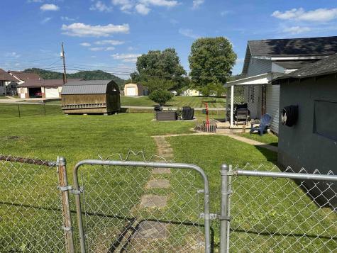 102 3rd Street Enterprise WV 26568