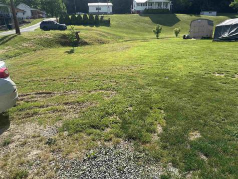 102 3rd Street Enterprise WV 26568