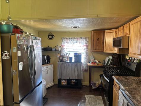 102 3rd Street Enterprise WV 26568