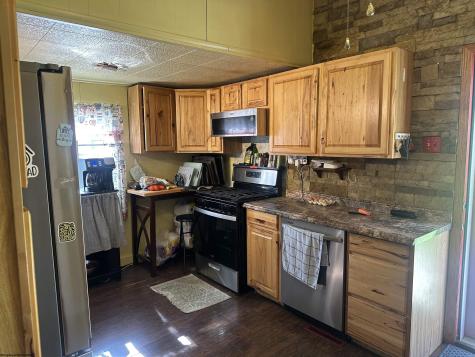 102 3rd Street Enterprise WV 26568