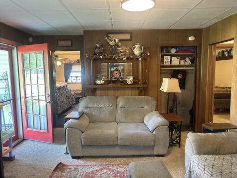 102 3rd Street Enterprise WV 26568