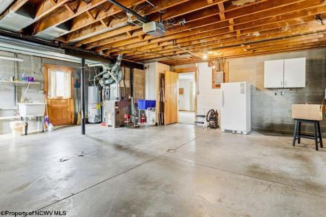 27 Millbrook Road Bridgeport WV 26330