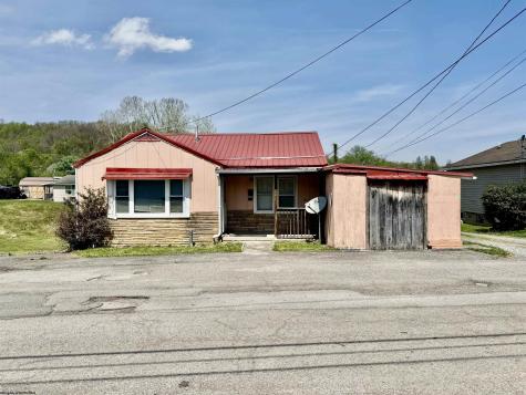 150 Minnich Street Weston WV 26452