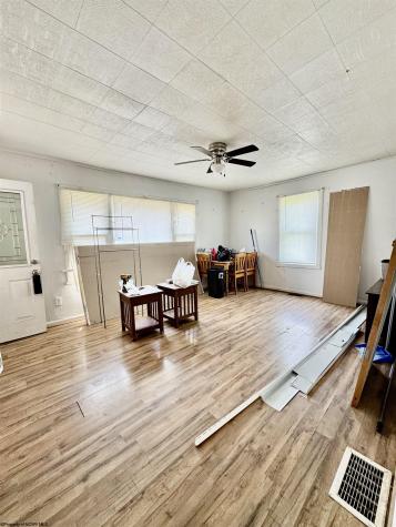 150 Minnich Street Weston WV 26452
