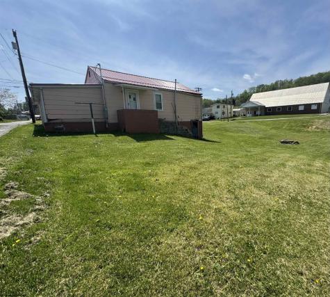 150 Minnich Street Weston WV 26452
