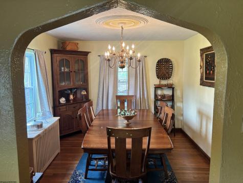 1378 Locust Avenue Fairmont WV 26554