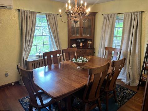 1378 Locust Avenue Fairmont WV 26554