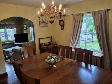 1378 Locust Avenue Fairmont WV 26554