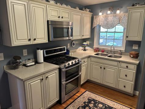 1378 Locust Avenue Fairmont WV 26554