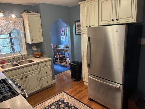 1378 Locust Avenue Fairmont WV 26554