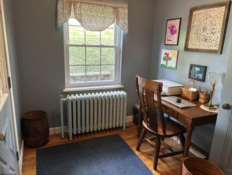 1378 Locust Avenue Fairmont WV 26554