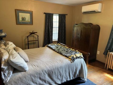 1378 Locust Avenue Fairmont WV 26554
