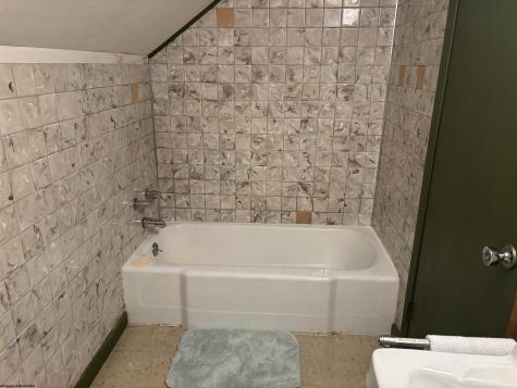 1378 Locust Avenue Fairmont WV 26554