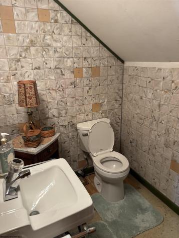 1378 Locust Avenue Fairmont WV 26554